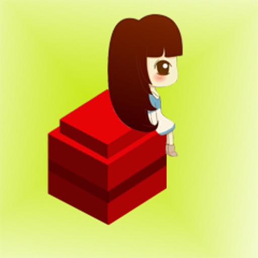 3D盒子 icon