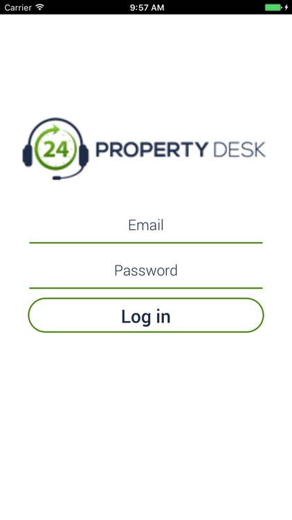 Property Desk