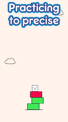 Game screenshot Click Jump Square - Build Highest to Endless mod apk