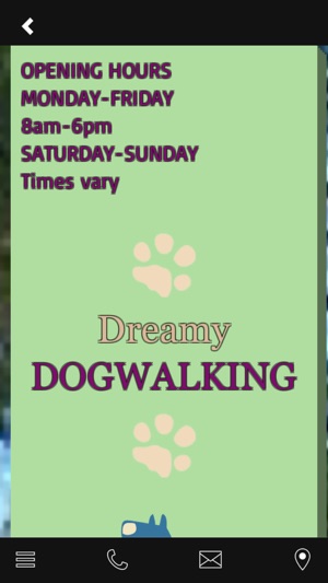 DreamyDogWalking(圖3)-速報App