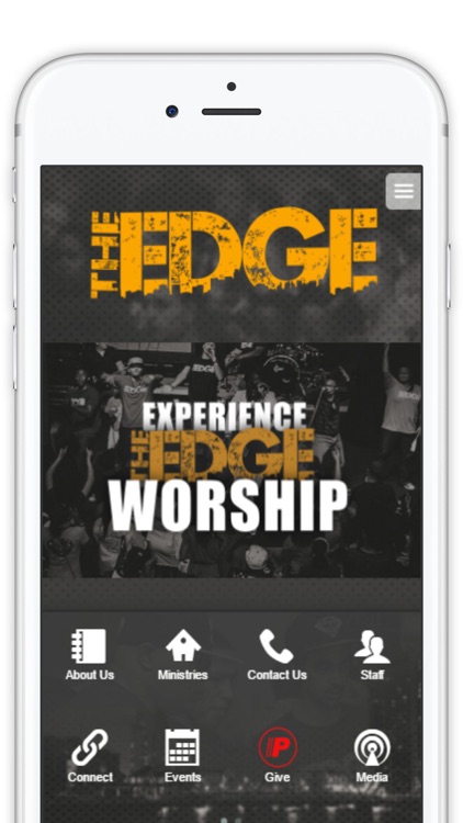 The EDGE Urban Fellowship