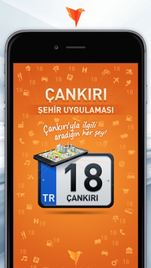 18 Çankırı(圖1)-速報App