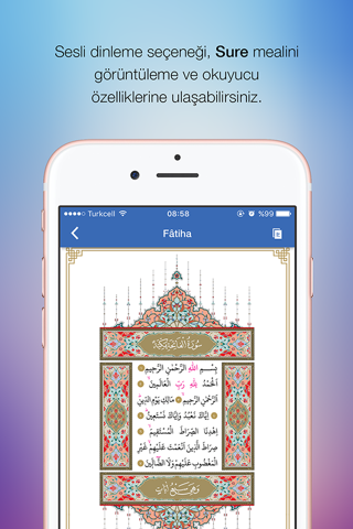 Sure ve Dualar - náhled