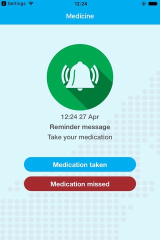 MediCoach AE screenshot 4