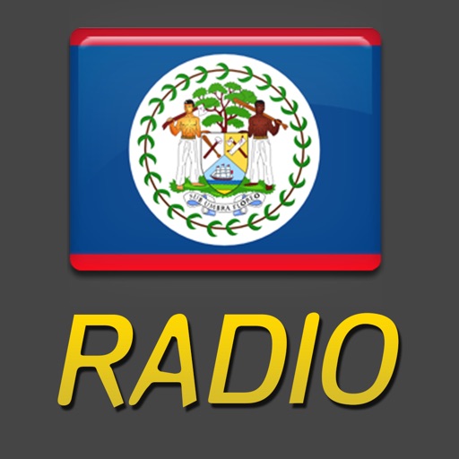 Belize Radio Live!