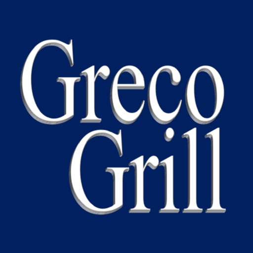 Greco Grill icon