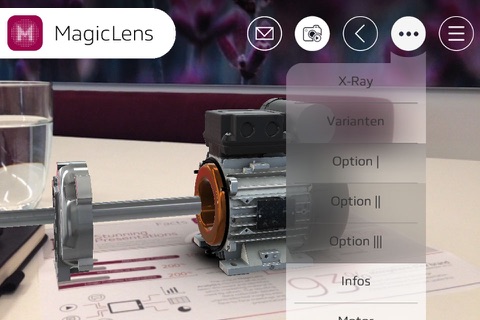 MagicLens Showcase screenshot 4