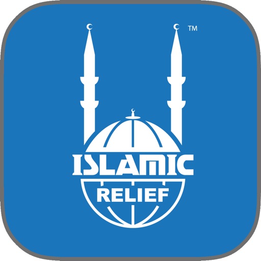 Islamic Relief Malaysia icon