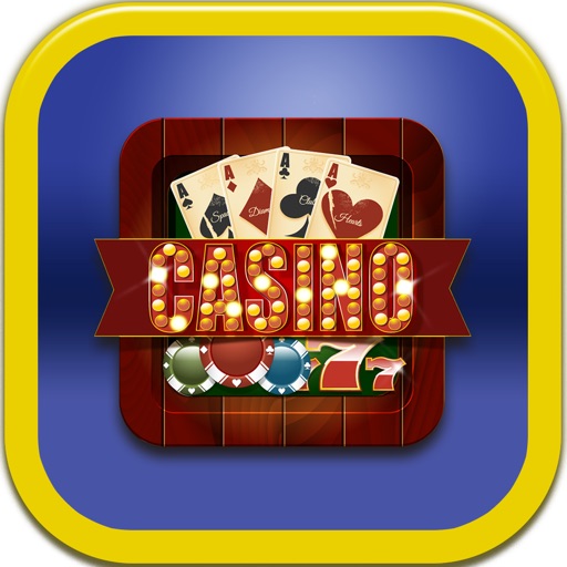 Retro Casino Dreams - Free Amazing Game Slot Icon