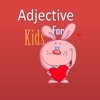 adjective how to teach vocabulary odds and ends