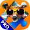 Dogs Jigsaw Puzzle Game. Premium