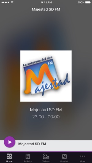 Majestad SD FM(圖1)-速報App