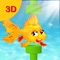 Splashy Fish is all about underwater fish swimming and splashing ocean