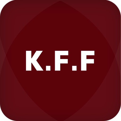 K.F.F 再得億 佶航 通航 icon