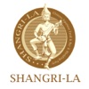 Shangri La Restaurant - iPadアプリ