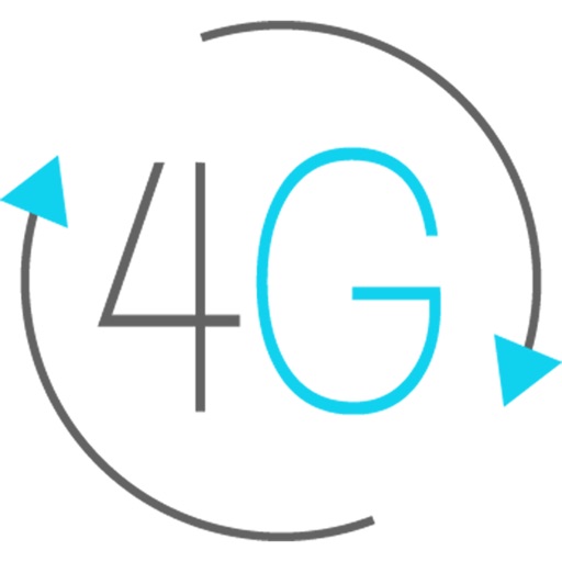 Sync4G Lite icon