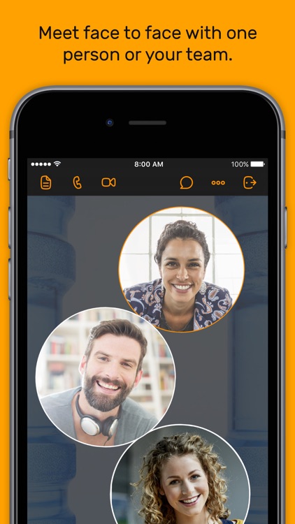 join.me - Simple Meetings