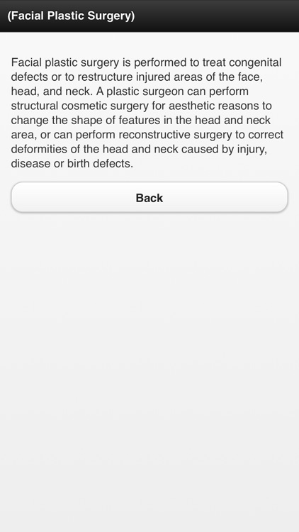 Disease Specialist Dictionary screenshot-3