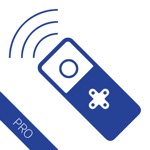 Lazy Remote ProControl for your TVs,lights  DVR