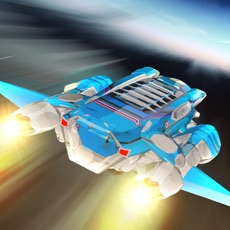 Activities of Galaxy Rocket Heroes: Speed Racing Pro