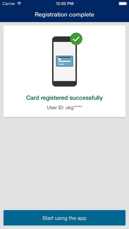 Amex UK