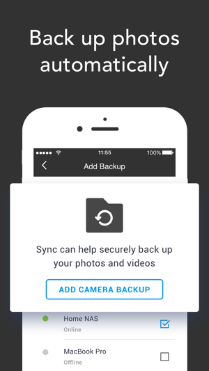 Resilio Sync(圖5)-速報App