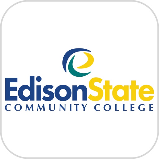 Edison State Community College icon
