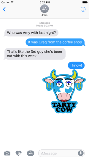 What a Cow(圖4)-速報App