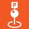 iCarFind - Save, Find & Share your parking spot