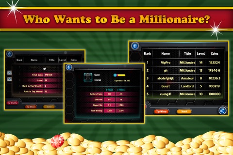 Slot Casino Machines + screenshot 4