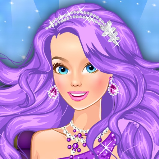 Karaoke Party:  Girls Dressup. Celebrities fashion iOS App