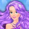 Karaoke Party:  Girls Dressup. Celebrities fashion