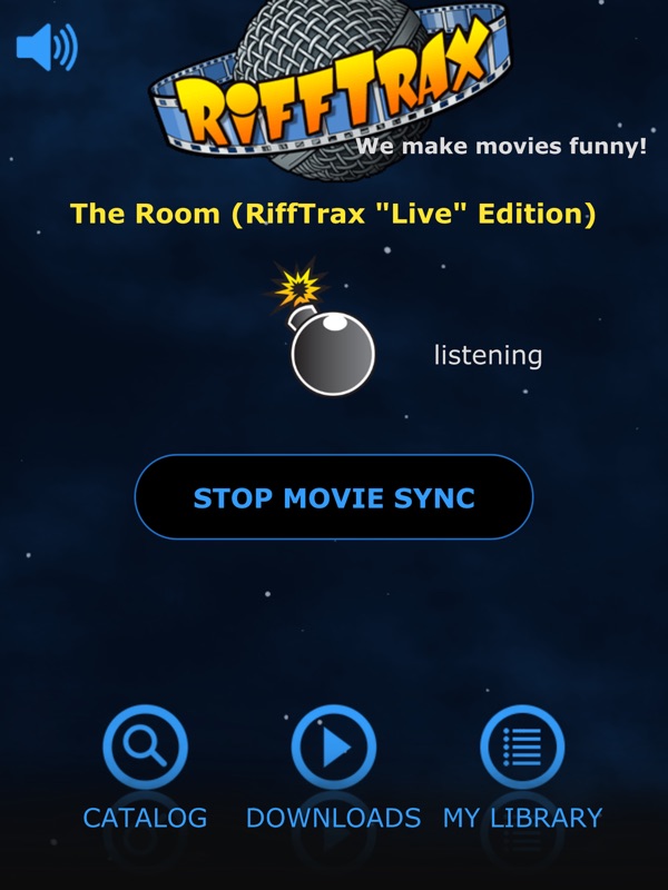 Rifftrax Movies Made Funny Online Game Hack And Cheat
