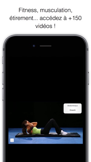 Dynamic Fitness Nemours(圖5)-速報App