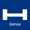 Genoa Hotels + Compare and Booking Hotel for Tonight with map and travel tour