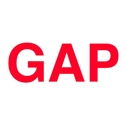Gap G12 by Yashar Ad