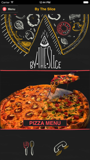 By The Slice