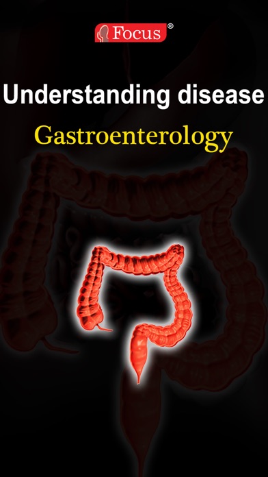 How to cancel & delete Gastroenterology - Understanding Disease from iphone & ipad 1