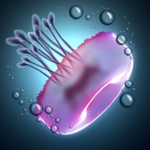 Jellybubbles Free iOS App