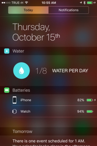 Water 8 screenshot 2