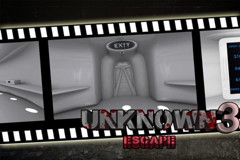 Unknown Escape 3 screenshot 4
