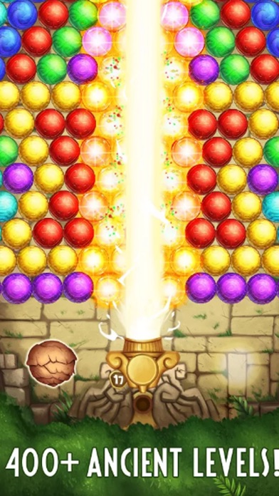 Bubble Fire Shooter screenshot 3