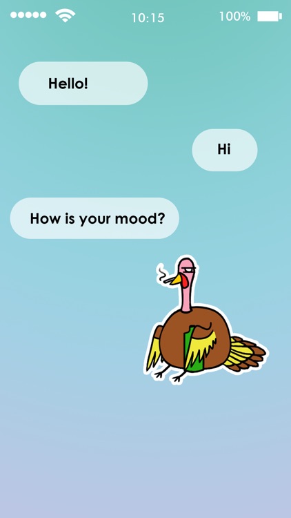 Turkey Sticker Pack