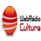 Aplicativo da Web Rádio Cultura