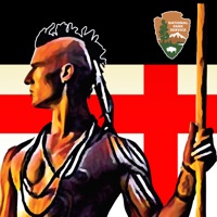 NPS Fort Raleigh National Historic Site PC 용