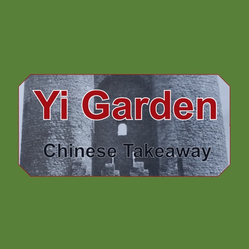 Yi Garden Drogheda icon