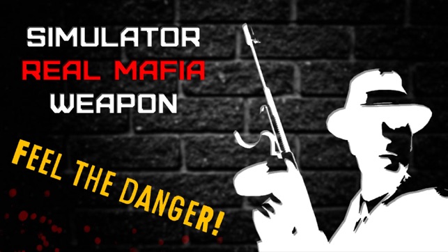 Simulator Real Mafia Weapon(圖3)-速報App