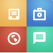 PDF it All: Scanner, PDF Printer and Converter