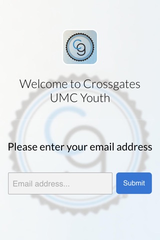 Crossgates UMC Youth screenshot 2