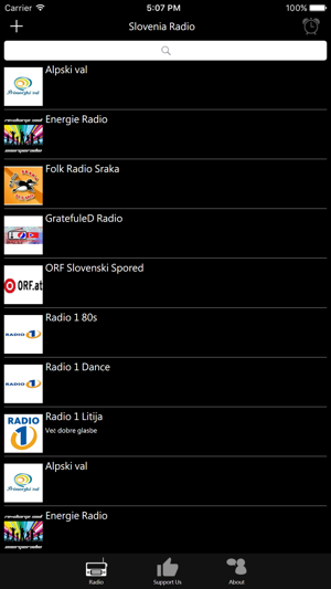 Slovene Radio(圖1)-速報App